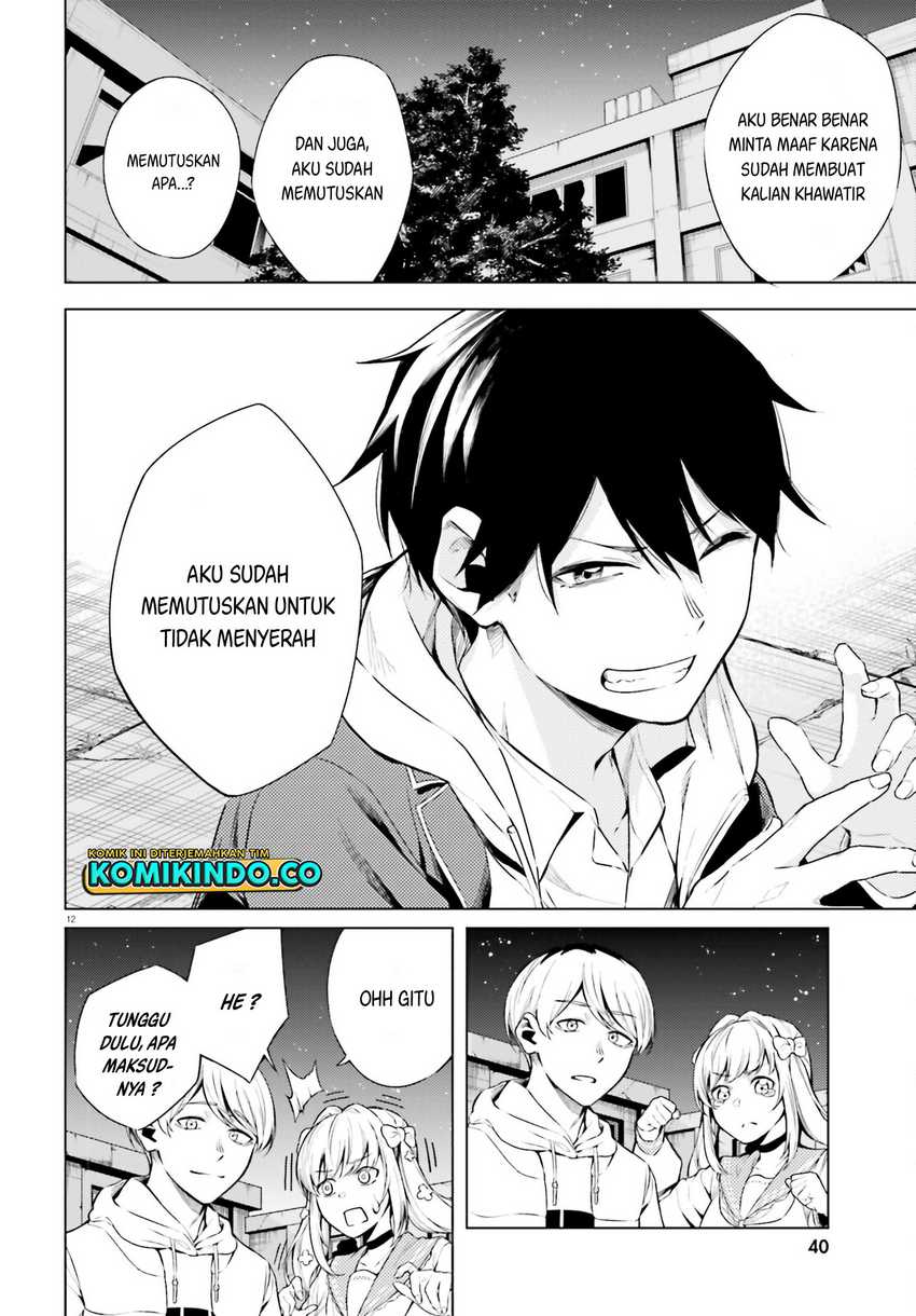 LieVerse Liars Chapter 07 Gambar 13