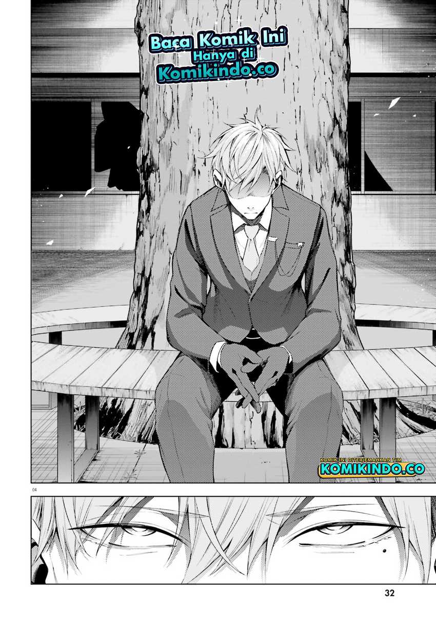 LieVerse Liars Chapter 07 Gambar 5