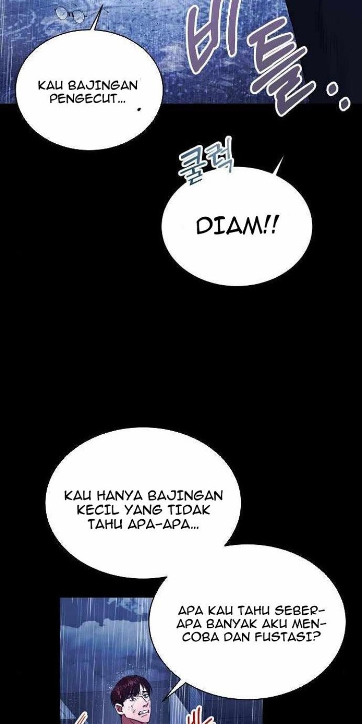 National Tax Service Thug Chapter 28 Gambar 28