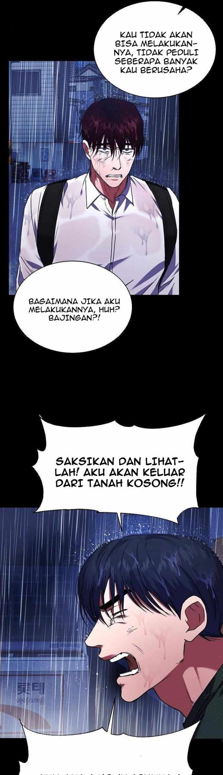 National Tax Service Thug Chapter 28 Gambar 31