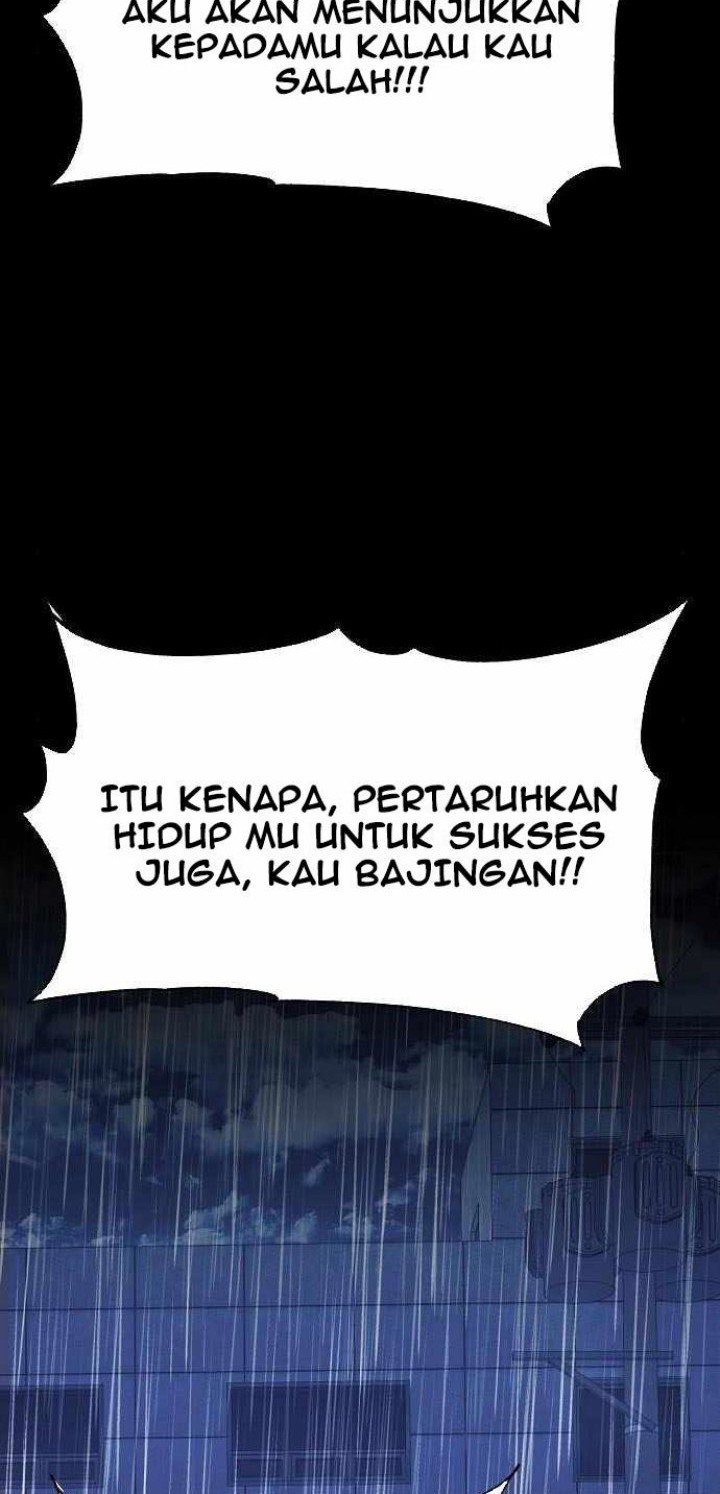 National Tax Service Thug Chapter 28 Gambar 32