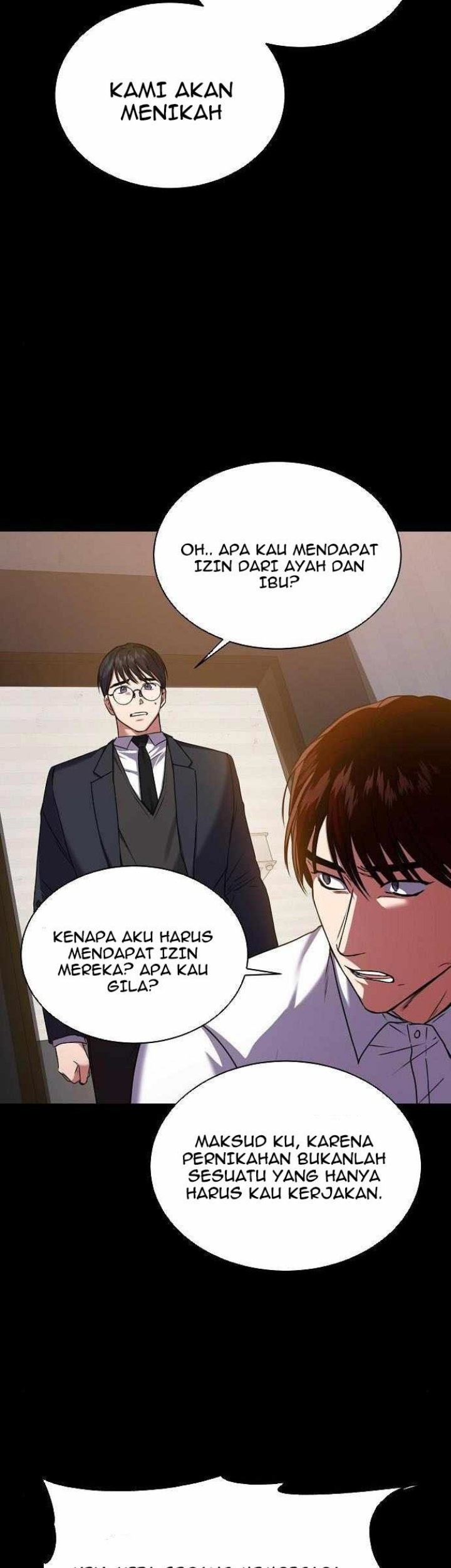 National Tax Service Thug Chapter 28 Gambar 9