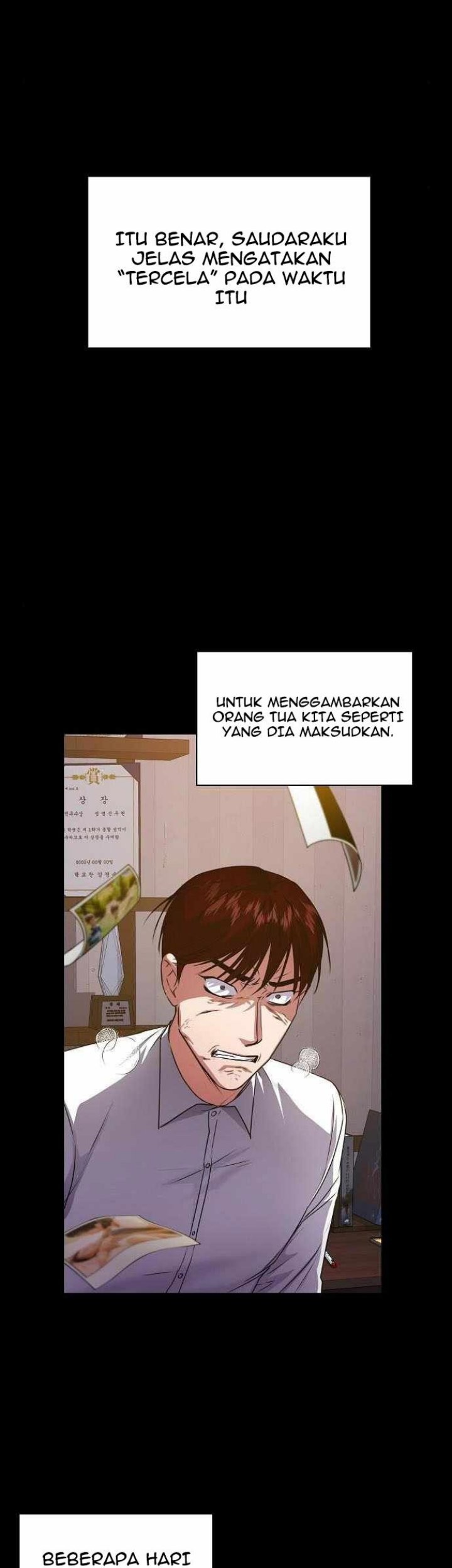 National Tax Service Thug Chapter 28 Gambar 13