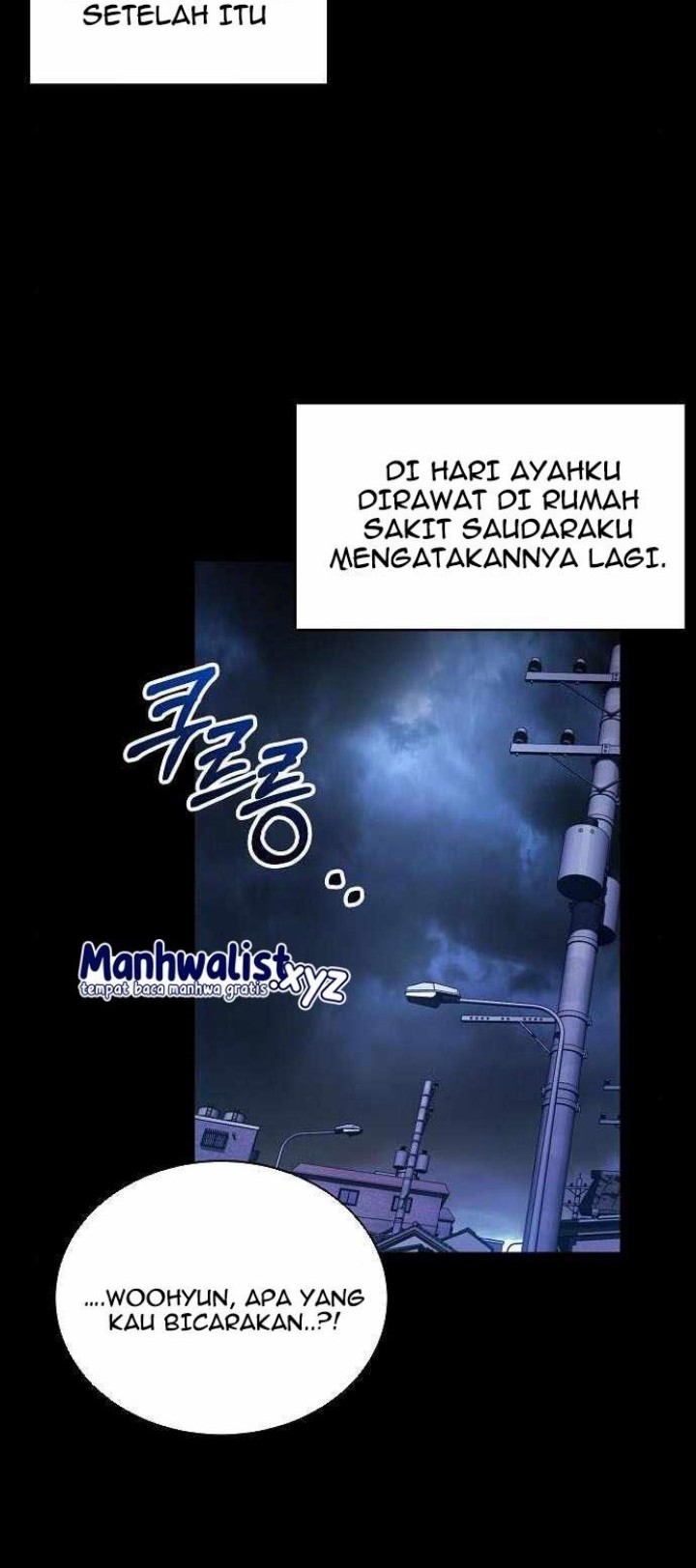 National Tax Service Thug Chapter 28 Gambar 14