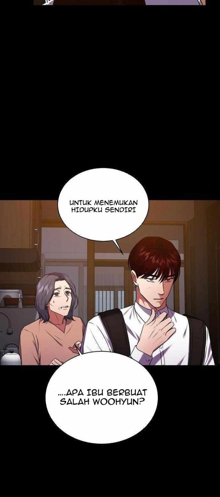 National Tax Service Thug Chapter 28 Gambar 16