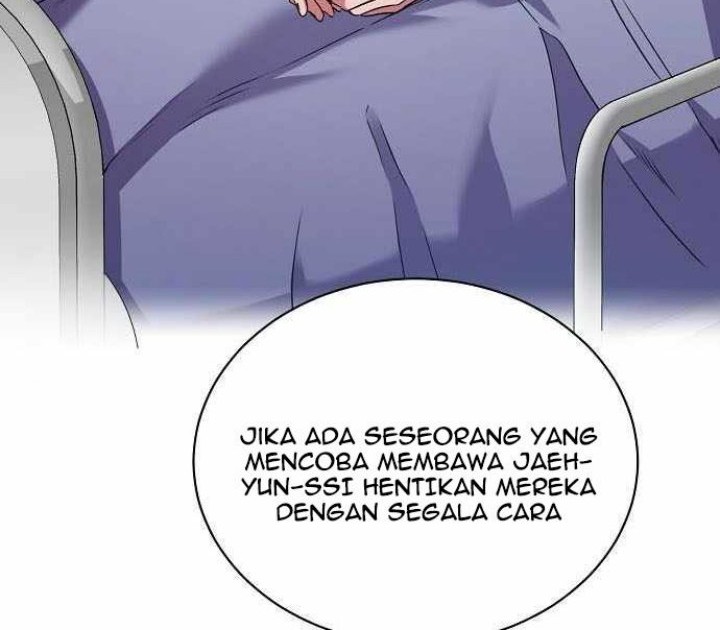 National Tax Service Thug Chapter 27 Gambar 34