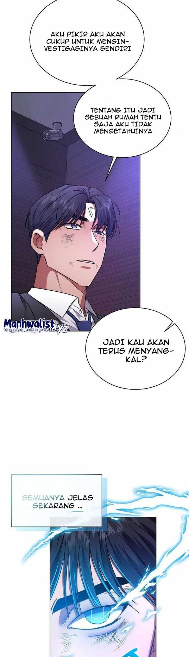National Tax Service Thug Chapter 27 Gambar 7