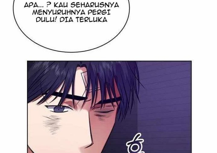 National Tax Service Thug Chapter 27 Gambar 14