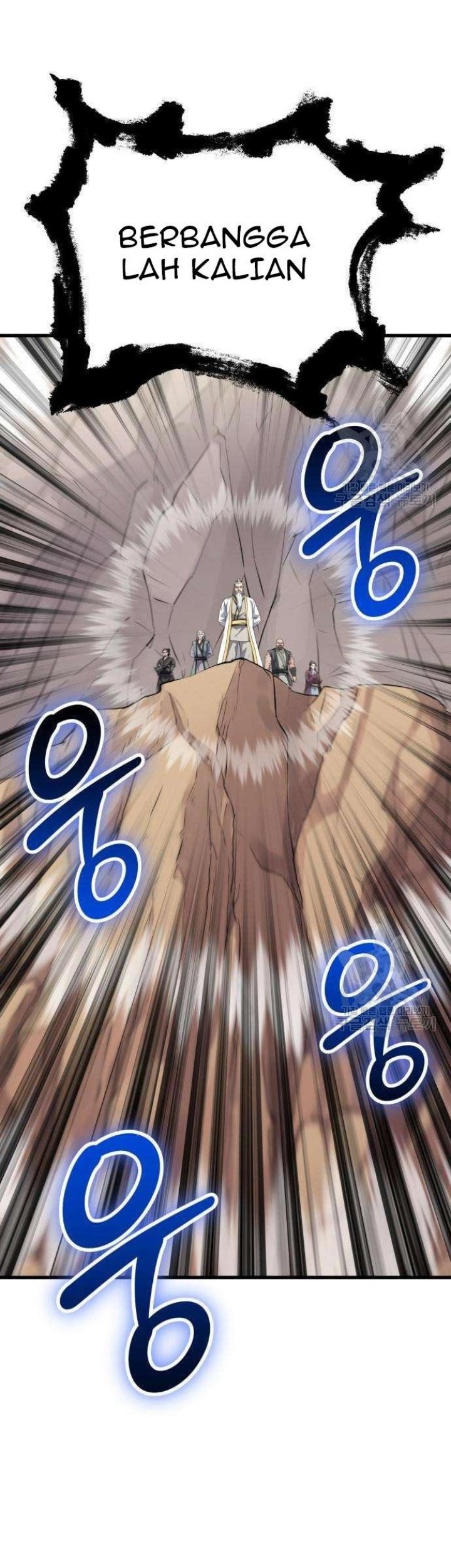 Skeleton Warrior Chapter 12 Gambar 44
