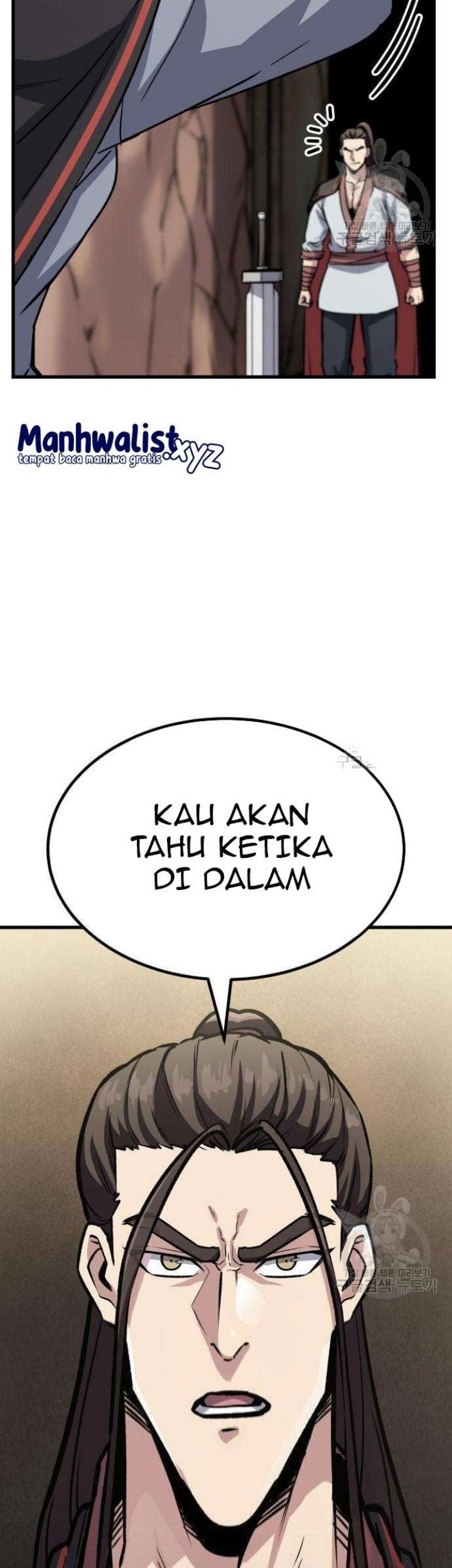 Skeleton Warrior Chapter 12 Gambar 65