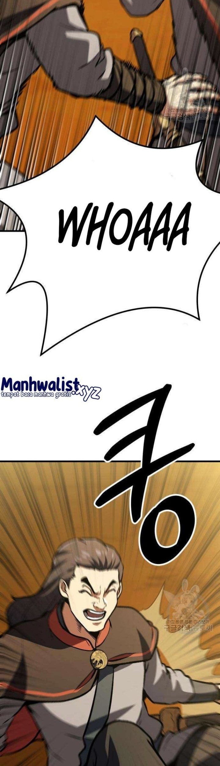 Skeleton Warrior Chapter 12 Gambar 83