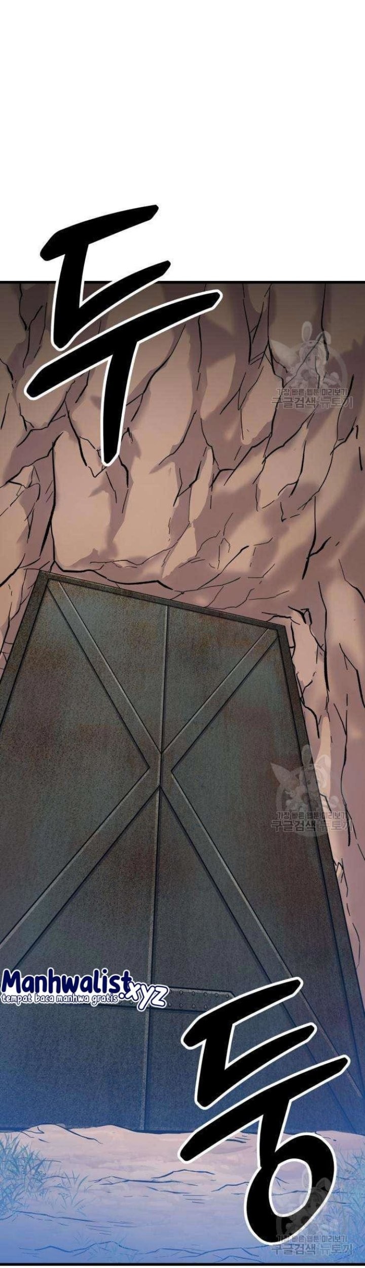 Skeleton Warrior Chapter 12 Gambar 4