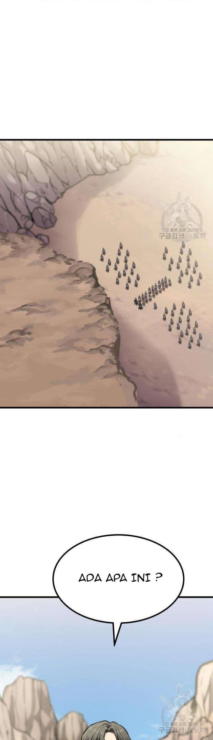 Skeleton Warrior Chapter 12 Gambar 5