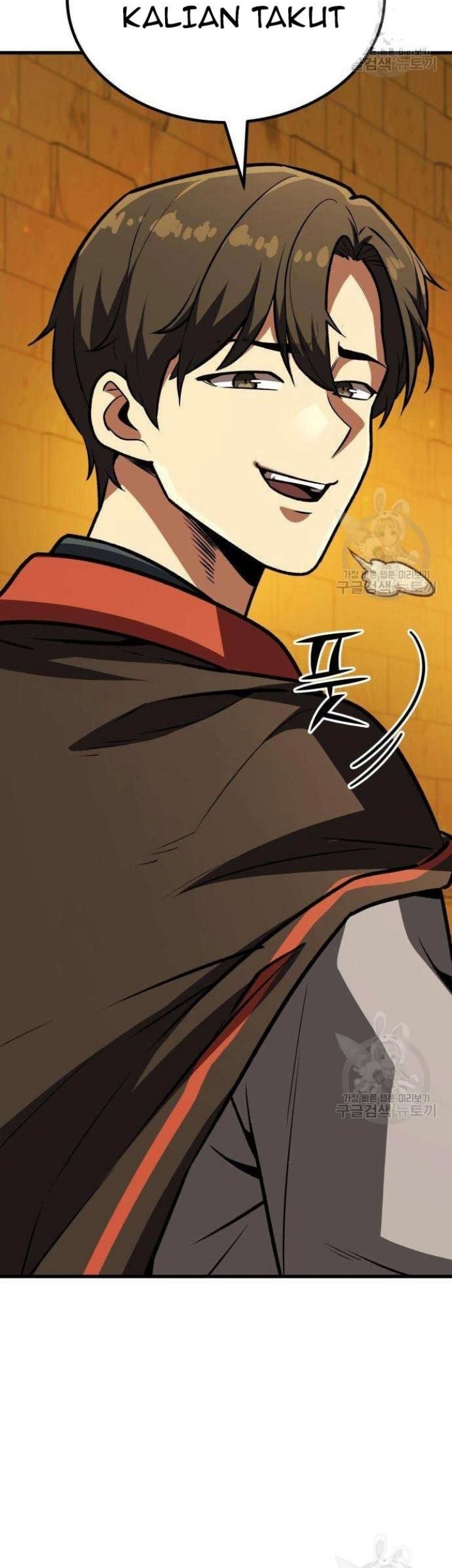 Skeleton Warrior Chapter 12 Gambar 89
