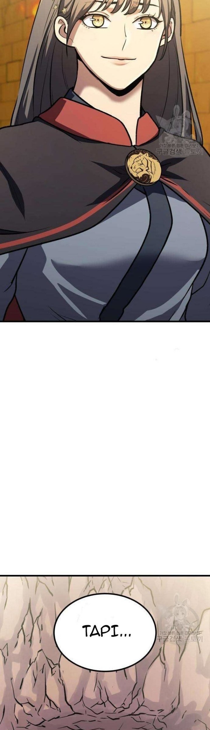 Skeleton Warrior Chapter 12 Gambar 98