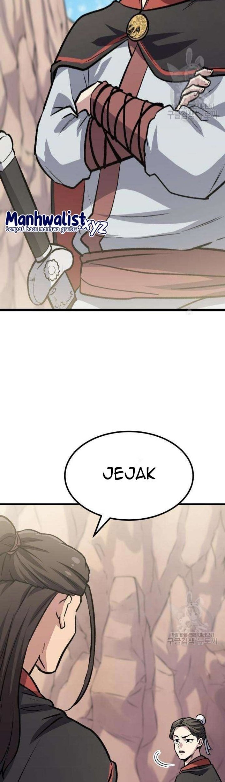 Skeleton Warrior Chapter 12 Gambar 101