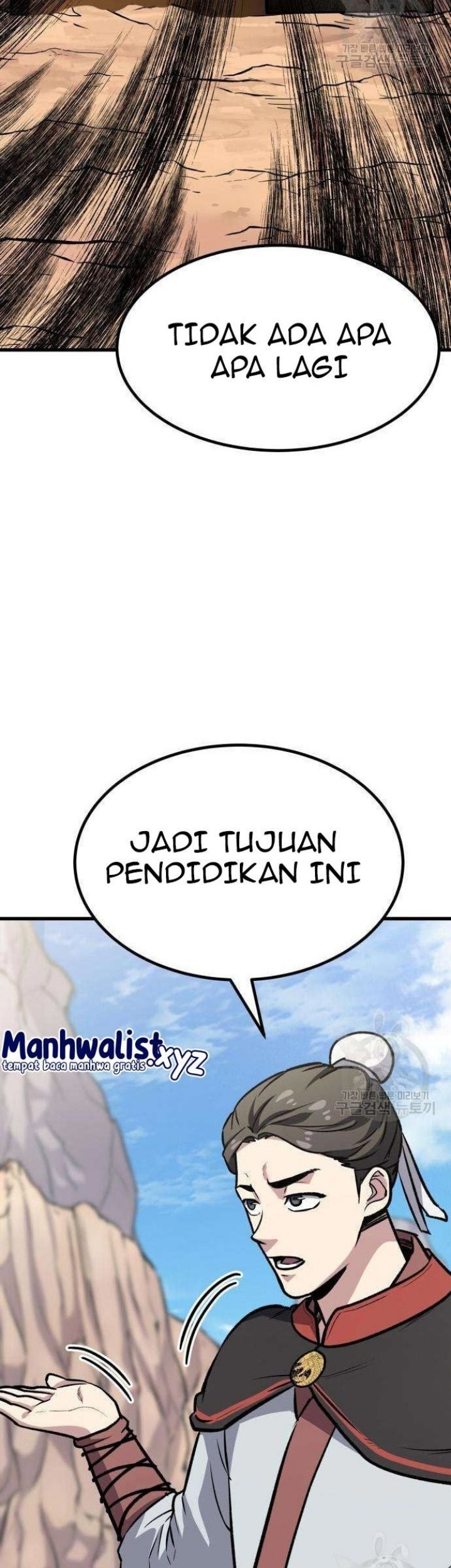 Skeleton Warrior Chapter 12 Gambar 106