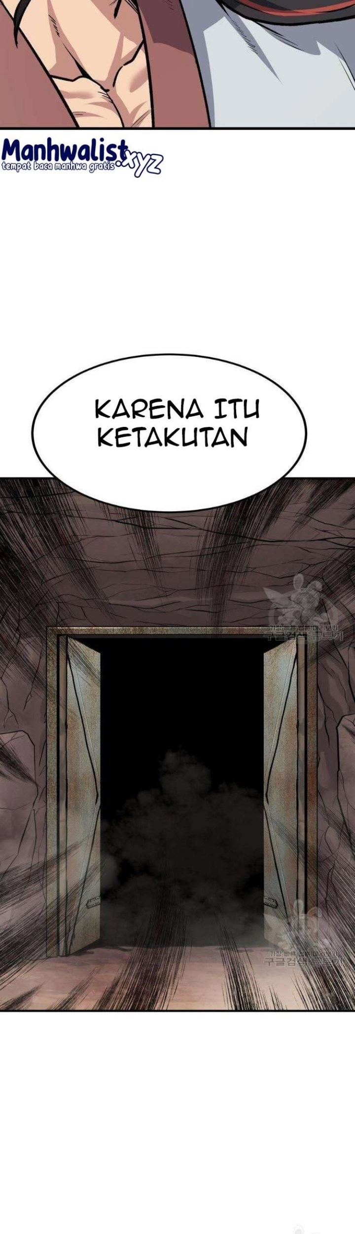 Skeleton Warrior Chapter 12 Gambar 109