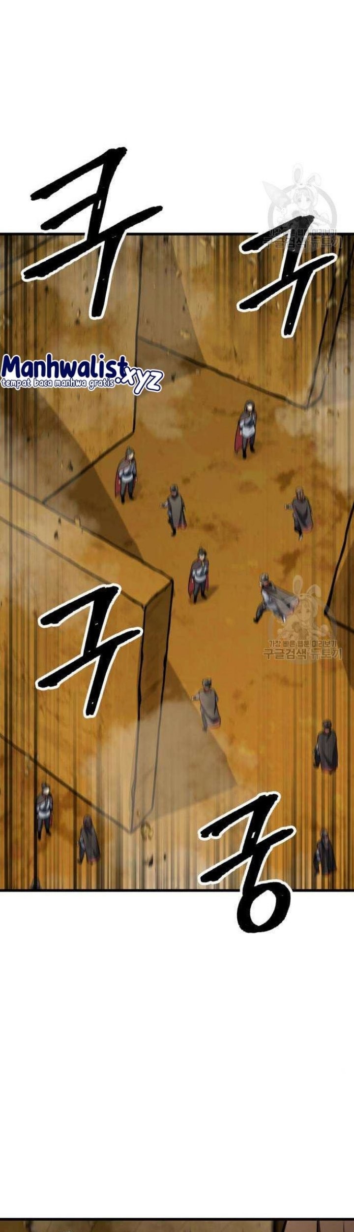 Skeleton Warrior Chapter 12 Gambar 125