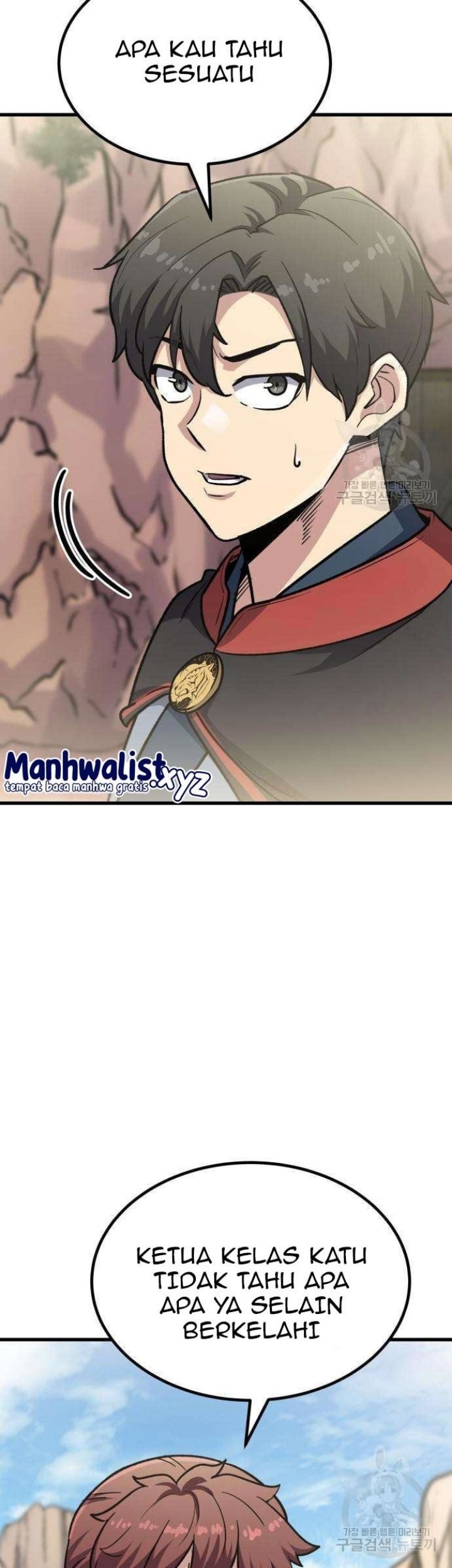 Skeleton Warrior Chapter 12 Gambar 10