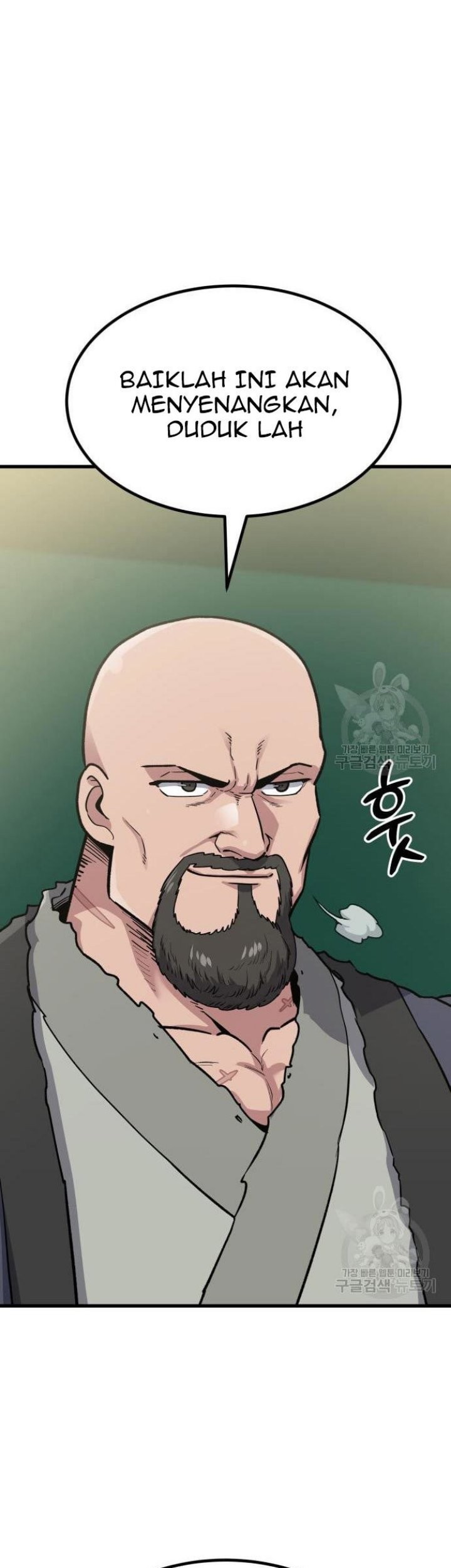 Skeleton Warrior Chapter 11 Gambar 76