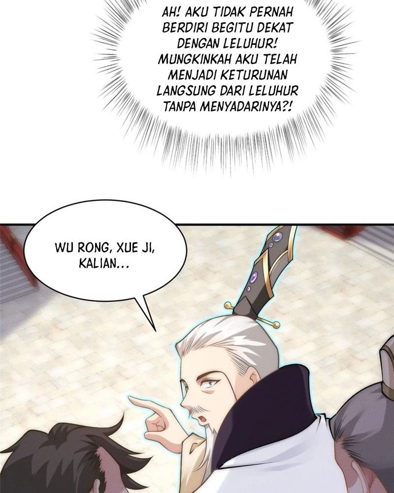 Reward 100 Million Lives at the Beginning Chapter 59 Gambar 19