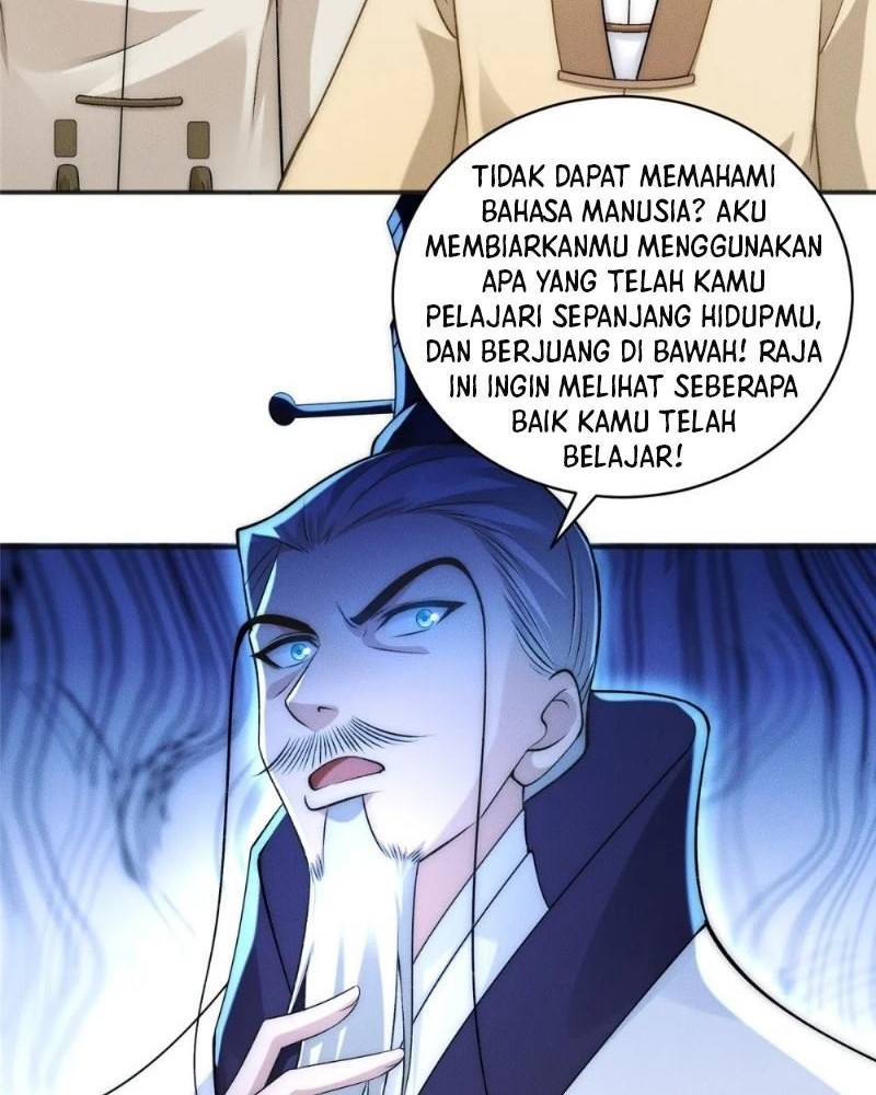 Reward 100 Million Lives at the Beginning Chapter 59 Gambar 21
