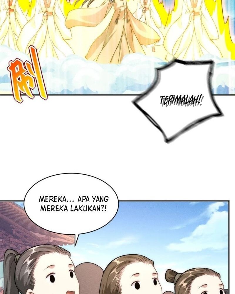 Reward 100 Million Lives at the Beginning Chapter 59 Gambar 23