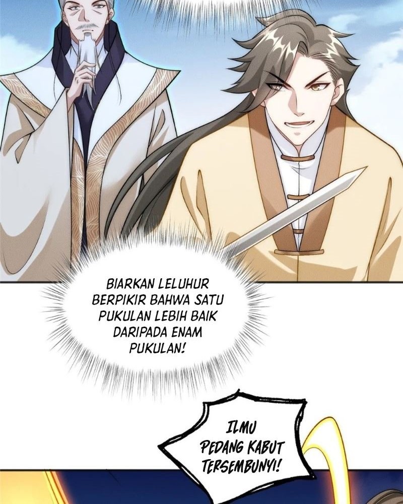 Reward 100 Million Lives at the Beginning Chapter 59 Gambar 25