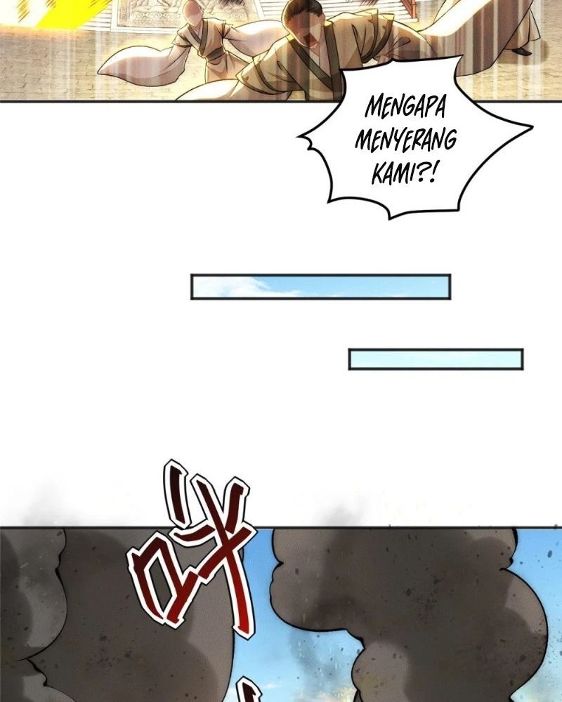 Reward 100 Million Lives at the Beginning Chapter 59 Gambar 27