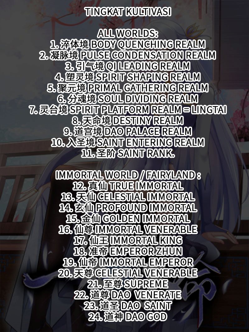 Reward 100 Million Lives at the Beginning Chapter 59 Gambar 34