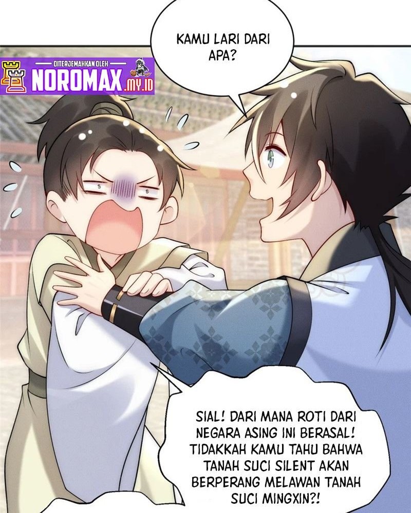 Reward 100 Million Lives at the Beginning Chapter 59 Gambar 3