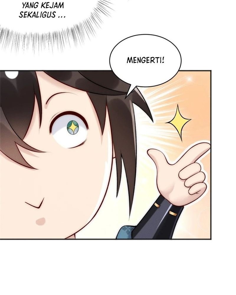 Reward 100 Million Lives at the Beginning Chapter 59 Gambar 5