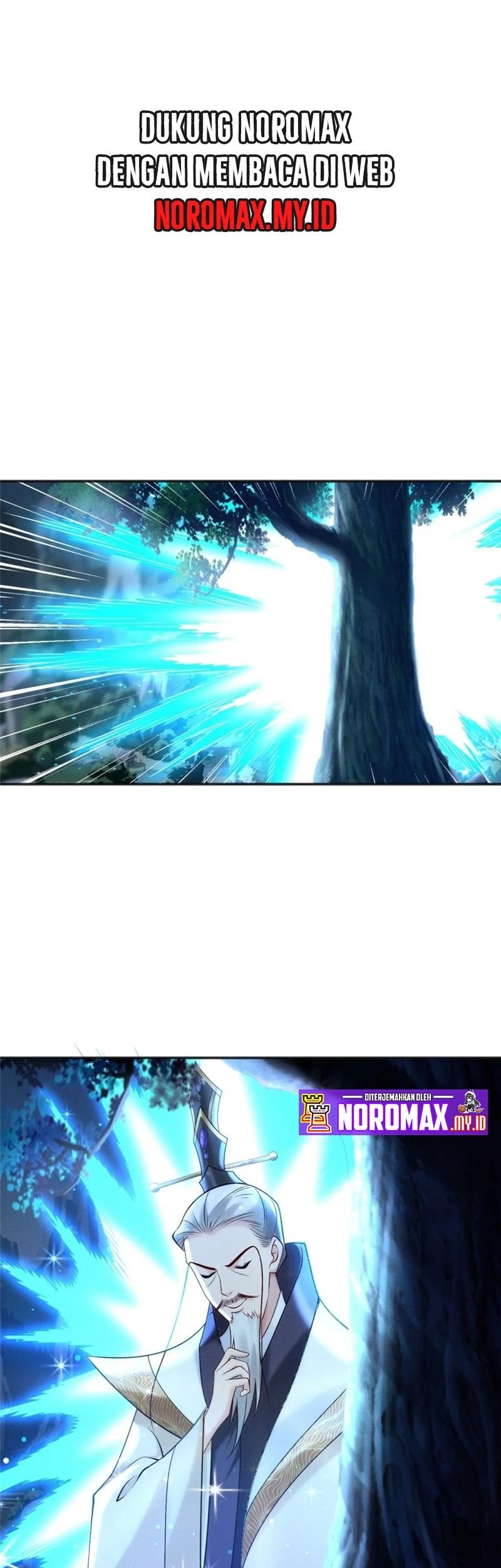 Reward 100 Million Lives at the Beginning Chapter 59 Gambar 6