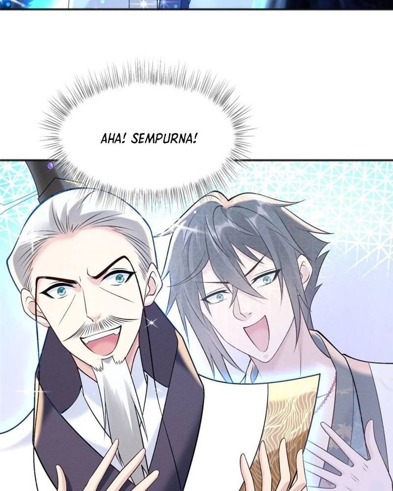 Reward 100 Million Lives at the Beginning Chapter 59 Gambar 7