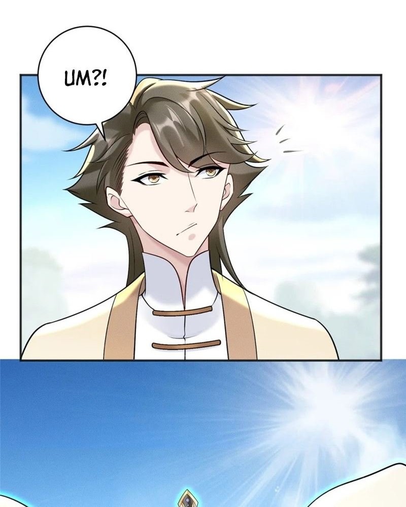 Reward 100 Million Lives at the Beginning Chapter 59 Gambar 9