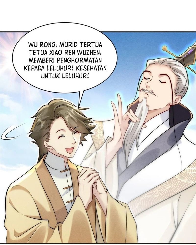 Reward 100 Million Lives at the Beginning Chapter 59 Gambar 11