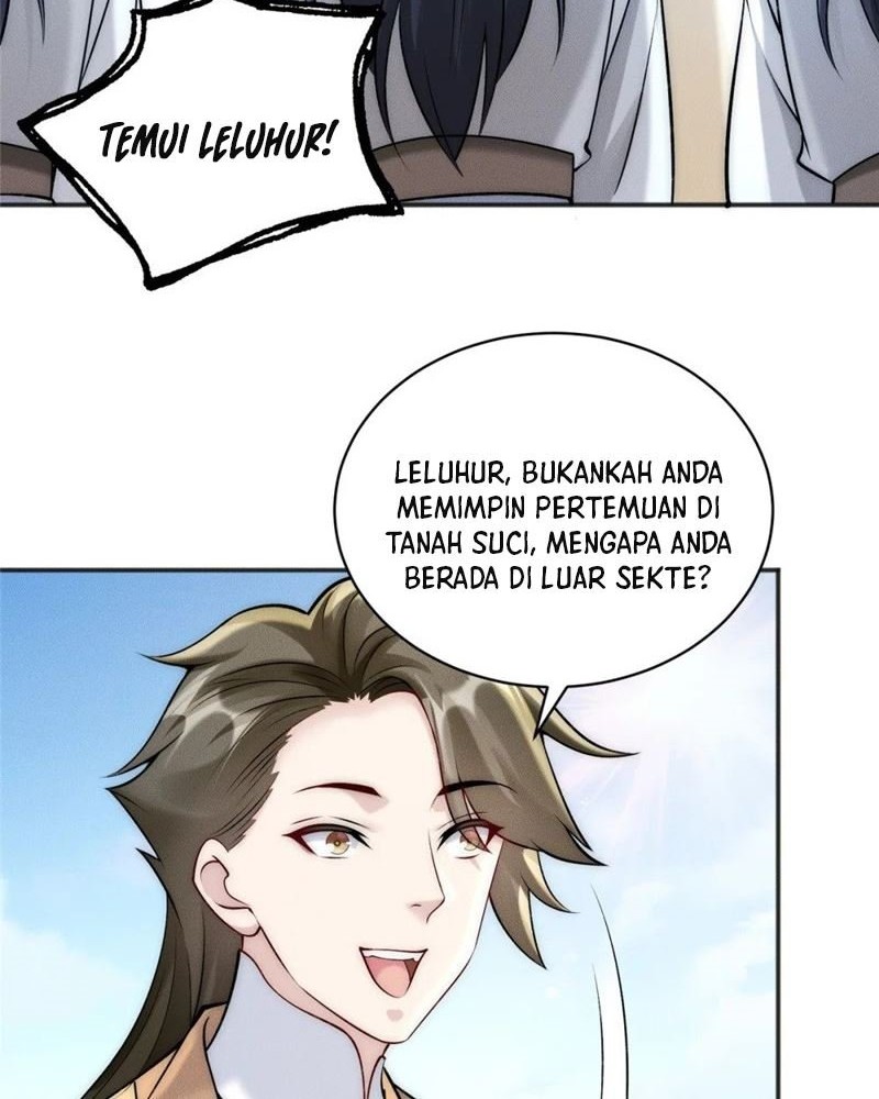 Reward 100 Million Lives at the Beginning Chapter 59 Gambar 13