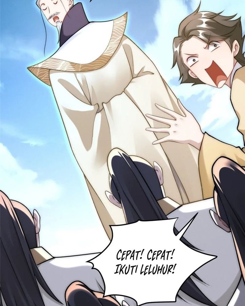 Reward 100 Million Lives at the Beginning Chapter 59 Gambar 15