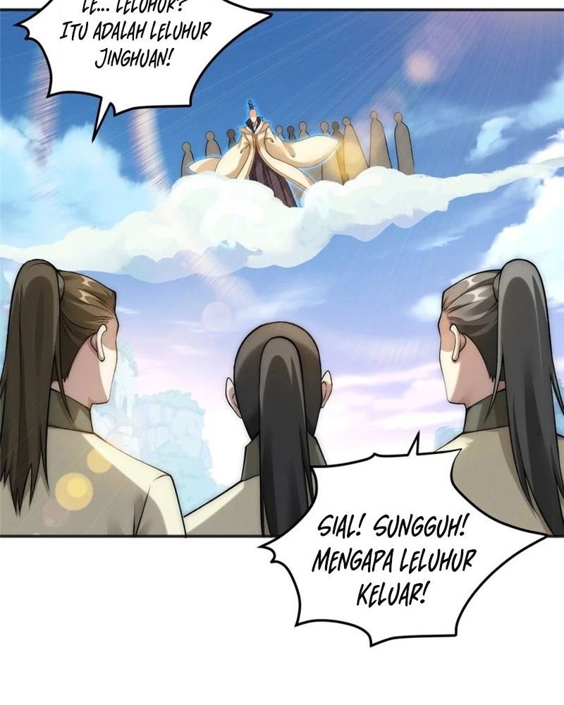 Reward 100 Million Lives at the Beginning Chapter 59 Gambar 17