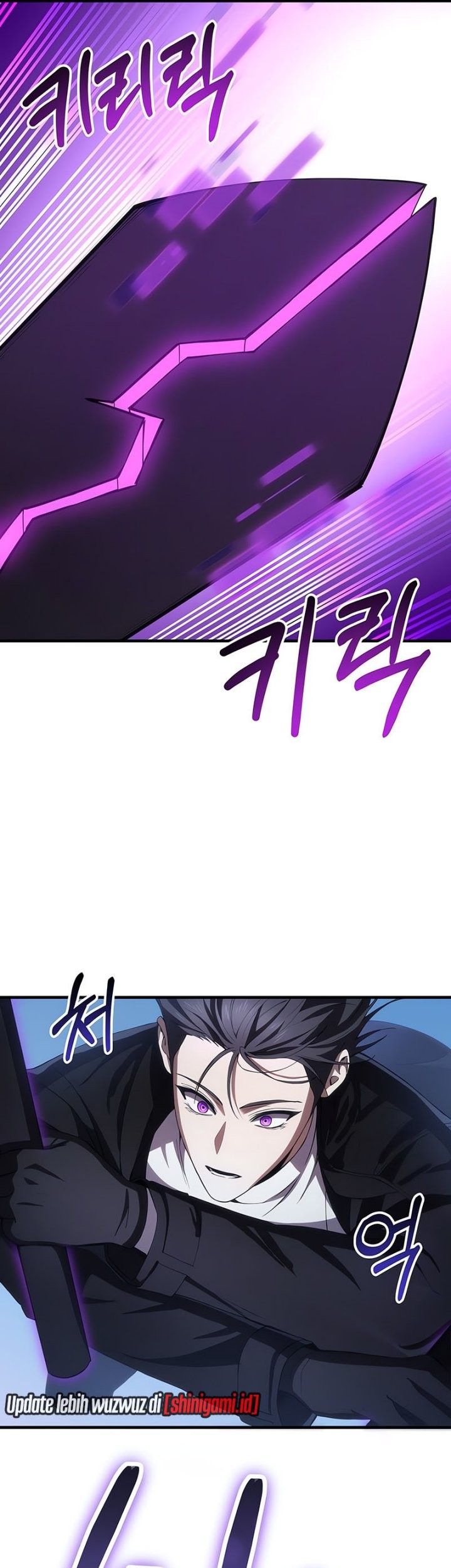 Poison-Eating Healer Chapter 46 Gambar 53