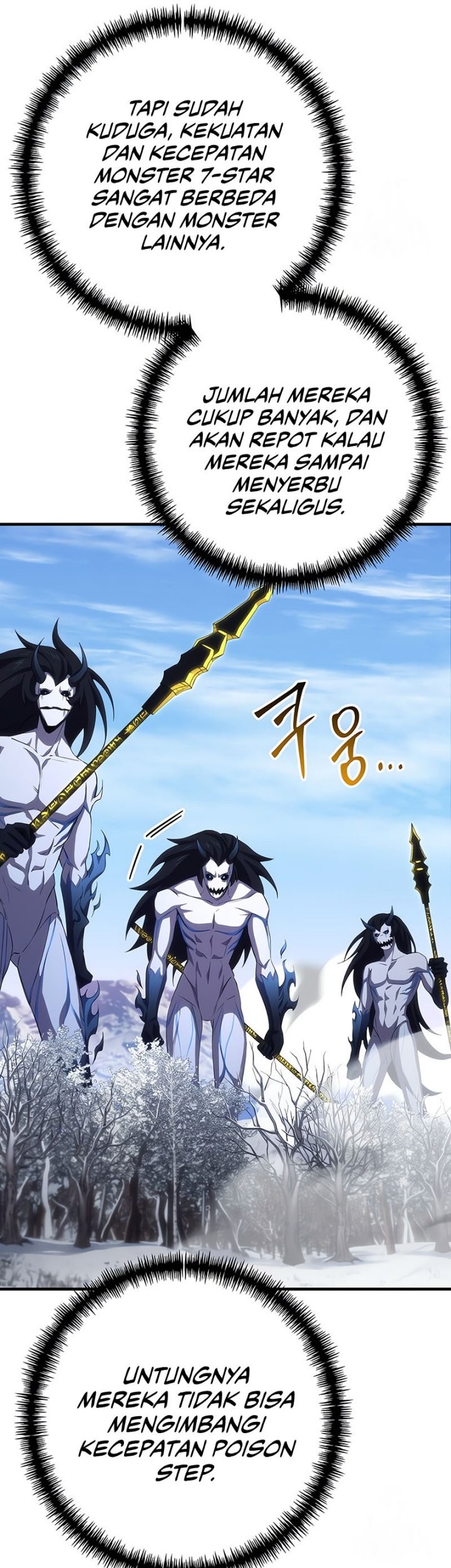 Poison-Eating Healer Chapter 46 Gambar 18