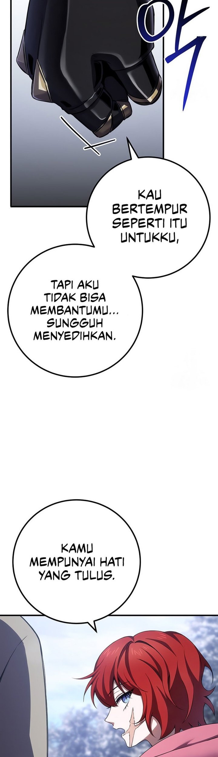 Poison-Eating Healer Chapter 46 Gambar 23