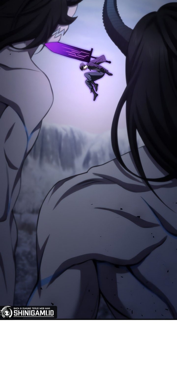 Poison-Eating Healer Chapter 46 Gambar 33