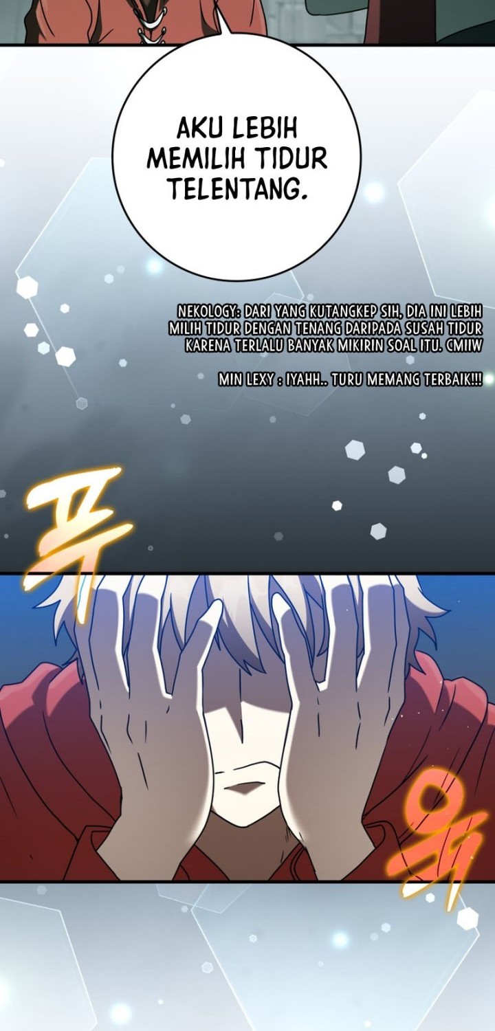 The Demon Prince Goes to the Academy Chapter 34 Gambar 61