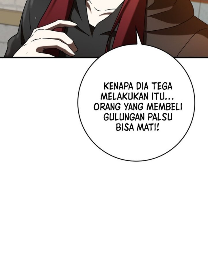 The Demon Prince Goes to the Academy Chapter 34 Gambar 9