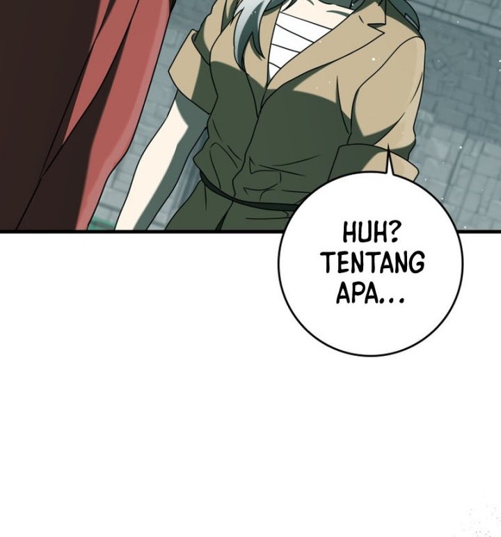 The Demon Prince Goes to the Academy Chapter 34 Gambar 31