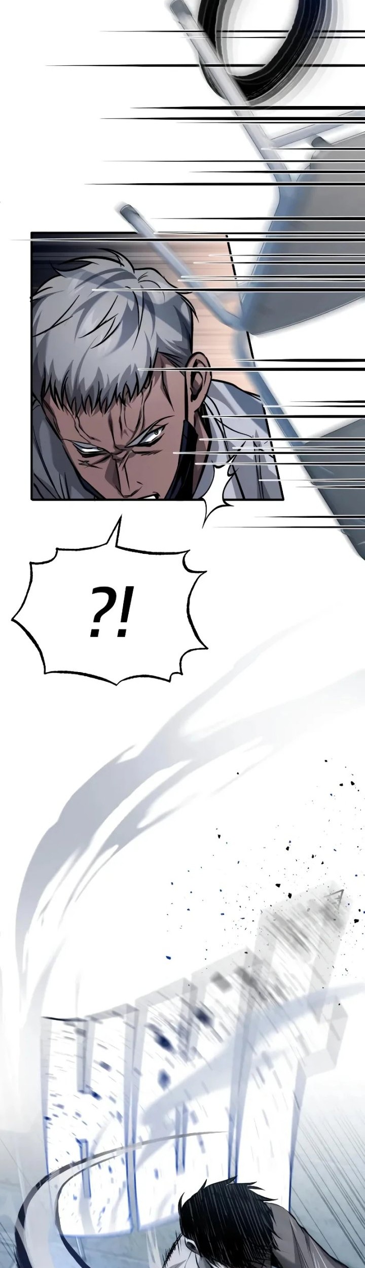 Devil Returns To School Days Chapter 16 Gambar 36