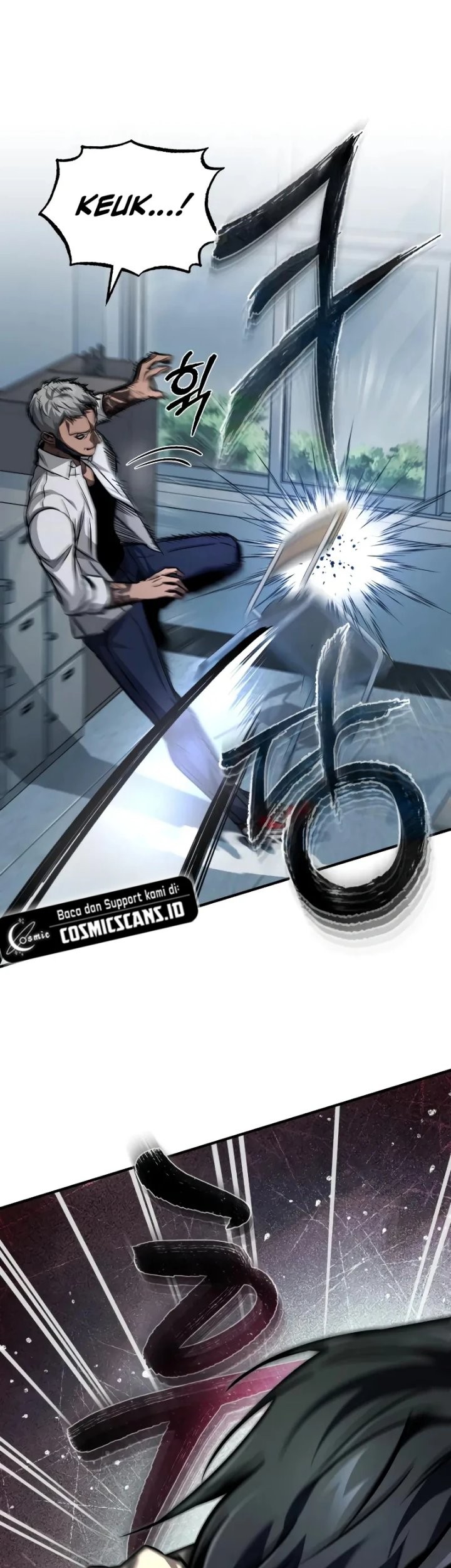 Devil Returns To School Days Chapter 16 Gambar 39