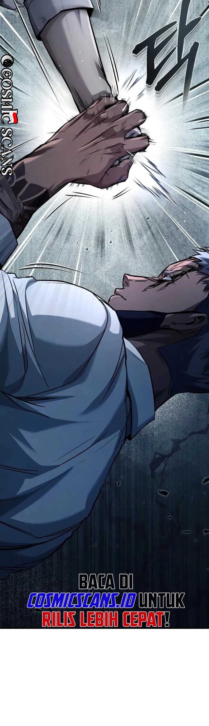 Devil Returns To School Days Chapter 16 Gambar 41